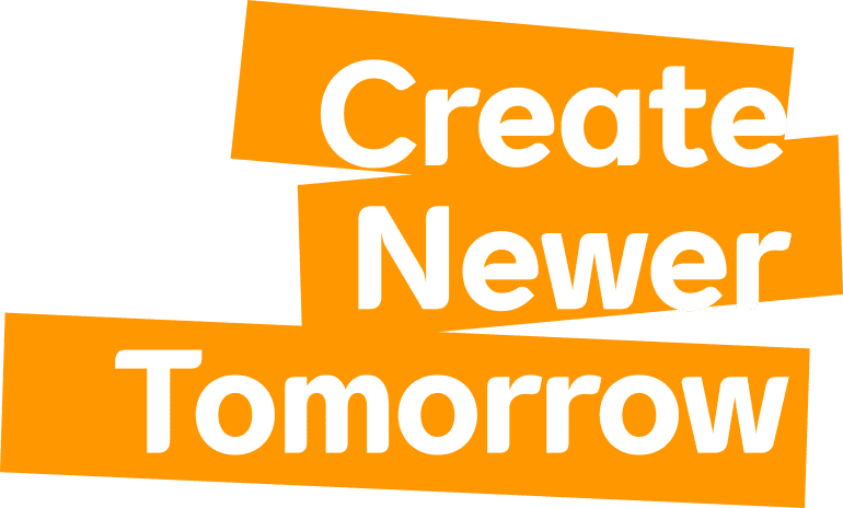 Create Newer Tomorrow